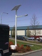 Home solar System